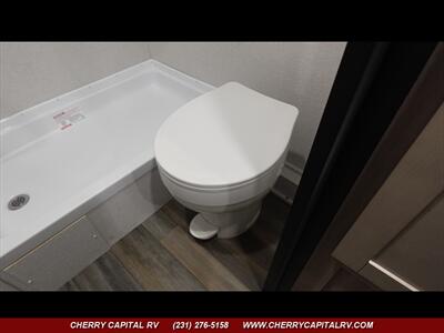 2026 Highland Ridge RV Open Range Colt 17DB - Photo 17 - Grawn, MI 49637