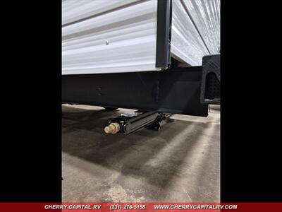 2026 Highland Ridge RV Open Range Colt 17DB - Photo 4 - Grawn, MI 49637