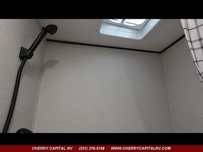 2026 Highland Ridge RV Open Range Colt 17DB - Photo 15 - Grawn, MI 49637