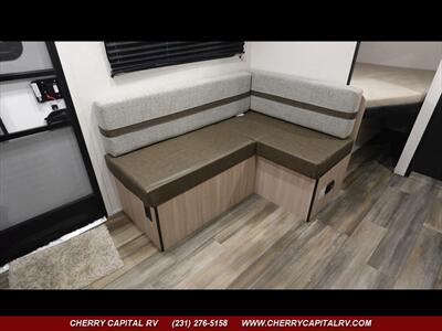 2026 Highland Ridge RV Open Range Colt 17DB - Photo 10 - Grawn, MI 49637