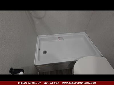 2026 Highland Ridge RV Open Range Colt 17DB - Photo 16 - Grawn, MI 49637