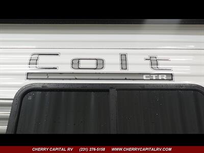 2026 Highland Ridge RV Open Range Colt 17DB - Photo 18 - Grawn, MI 49637