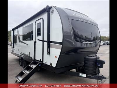 2026 Rockwood Ultra Lite 301FKT