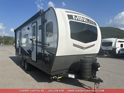 2025 Rockwood MINI LITE 2516S   - Photo 1 - Grawn, MI 49637