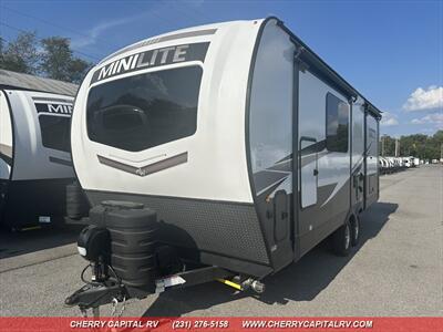 2025 Rockwood MINI LITE 2516S   - Photo 3 - Grawn, MI 49637