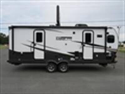 2025 Forest River ROCKWOOD MINI LITE 2516S   - Photo 37 - Grawn, MI 49637