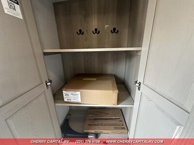 2025 Rockwood MINI LITE 2516S   - Photo 14 - Grawn, MI 49637