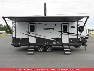 2025 Rockwood MINI LITE 2516S   - Photo 2 - Grawn, MI 49637