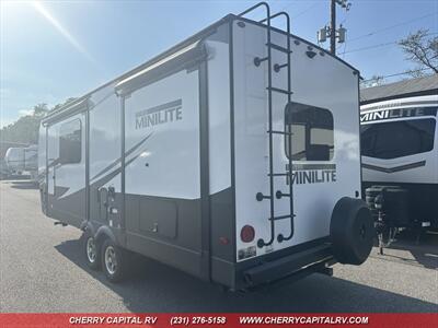 2025 Rockwood MINI LITE 2516S   - Photo 4 - Grawn, MI 49637