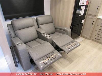 2025 Rockwood MINI LITE 2516S   - Photo 26 - Grawn, MI 49637