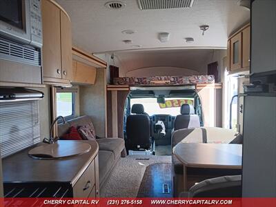 2008 ITASCA NAVION 24H   - Photo 36 - Grawn, MI 49637