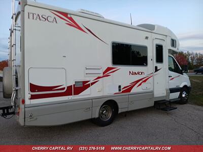 2008 ITASCA NAVION 24H   - Photo 5 - Grawn, MI 49637