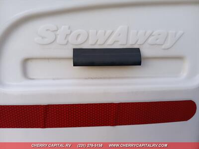 2008 ITASCA NAVION 24H   - Photo 10 - Grawn, MI 49637