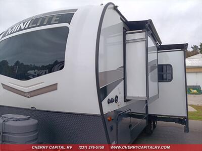 2024 Rockwood Mini Lite 2511S