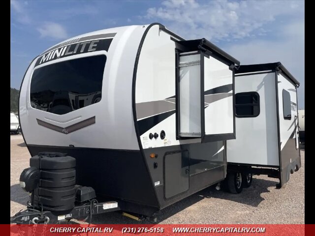 2024 Rockwood Mini Lite 2511S   - Photo 1 - Grawn, MI 49637