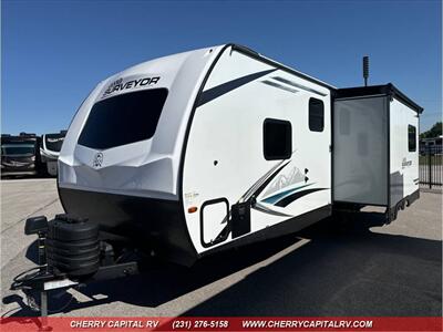 2023 Forest River GRAND SURVEYOR 253RLS   - Photo 2 - Grawn, MI 49637