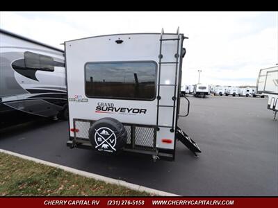 2023 Forest River GRAND SURVEYOR 253RLS   - Photo 3 - Grawn, MI 49637