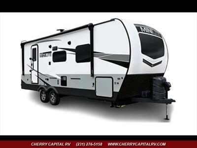 2023 Rockwood Mini Lite 2511S