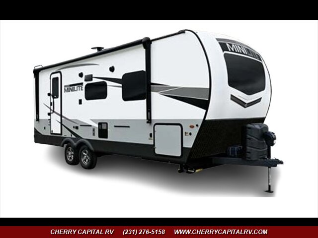 2023 Rockwood Mini Lite 2511S   - Photo 1 - Grawn, MI 49637