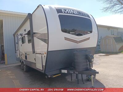 2023 Rockwood Mini Lite 2511S
