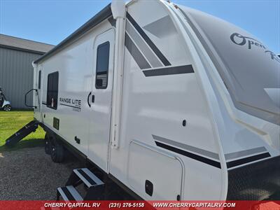 2026 Open Range Range Lite 230MKD