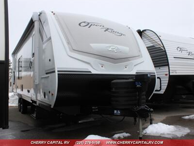 2026 Open Range Range Lite 230MKD