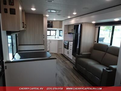 2026 HIGHLAND RIDGE OPEN RANGE 22MDS COLT   - Photo 22 - Grawn, MI 49637