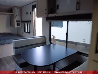 2026 HIGHLAND RIDGE OPEN RANGE 22MDS   - Photo 6 - Grawn, MI 49637