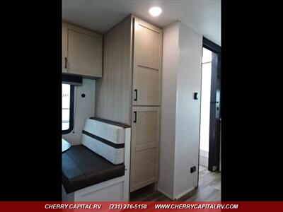 2026 HIGHLAND RIDGE OPEN RANGE 22MDS COLT   - Photo 27 - Grawn, MI 49637