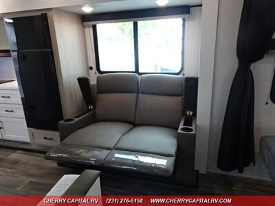 2026 HIGHLAND RIDGE OPEN RANGE 22MDS COLT   - Photo 25 - Grawn, MI 49637