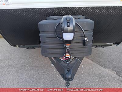 2026 HIGHLAND RIDGE OPEN RANGE 22MDS   - Photo 9 - Grawn, MI 49637