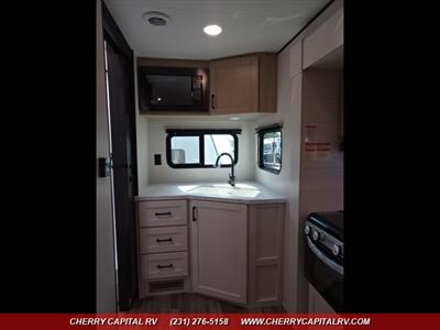 2026 HIGHLAND RIDGE OPEN RANGE 22MDS COLT   - Photo 34 - Grawn, MI 49637