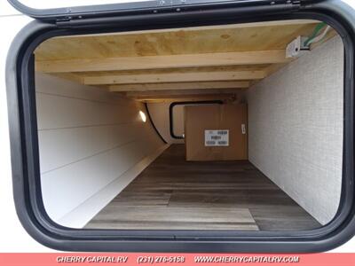 2026 HIGHLAND RIDGE OPEN RANGE 22MDS COLT   - Photo 21 - Grawn, MI 49637