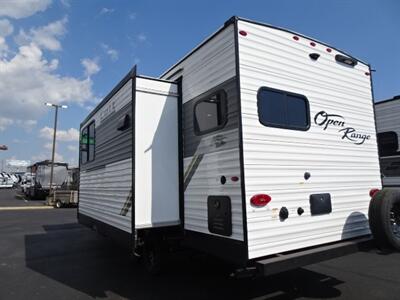 2026 HIGHLAND RIDGE OPEN RANGE 22MDS COLT   - Photo 19 - Grawn, MI 49637