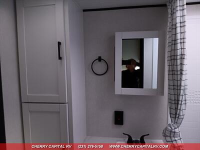 2026 HIGHLAND RIDGE OPEN RANGE 22MDS   - Photo 3 - Grawn, MI 49637