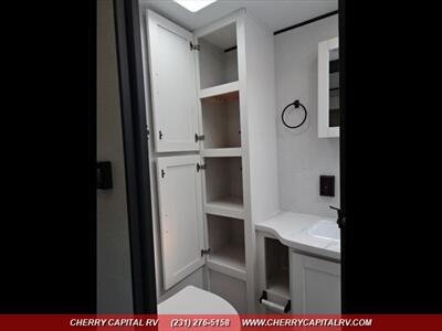 2026 HIGHLAND RIDGE OPEN RANGE 22MDS COLT   - Photo 39 - Grawn, MI 49637