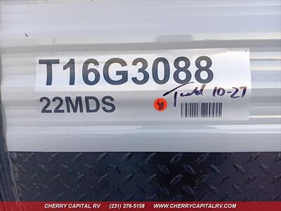 2026 HIGHLAND RIDGE OPEN RANGE 22MDS   - Photo 10 - Grawn, MI 49637