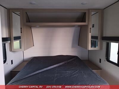 2026 HIGHLAND RIDGE OPEN RANGE 22MDS   - Photo 7 - Grawn, MI 49637