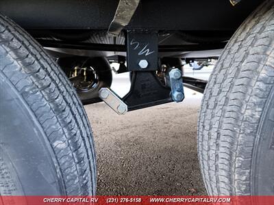 2026 HIGHLAND RIDGE OPEN RANGE 22MDS   - Photo 13 - Grawn, MI 49637