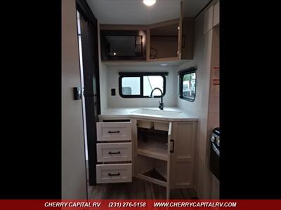 2026 HIGHLAND RIDGE OPEN RANGE 22MDS COLT   - Photo 35 - Grawn, MI 49637