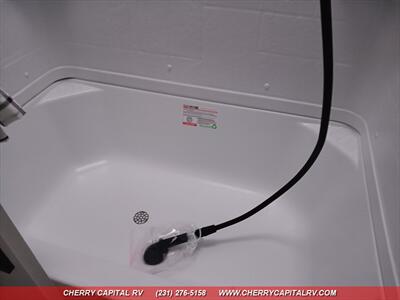 2026 HIGHLAND RIDGE OPEN RANGE 22MDS   - Photo 4 - Grawn, MI 49637