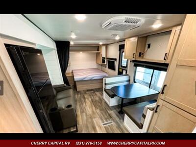 2026 HIGHLAND RIDGE OPEN RANGE 22MDS COLT   - Photo 46 - Grawn, MI 49637