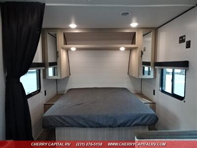 2026 HIGHLAND RIDGE OPEN RANGE 22MDS COLT   - Photo 43 - Grawn, MI 49637