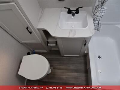 2026 HIGHLAND RIDGE OPEN RANGE 22MDS COLT   - Photo 41 - Grawn, MI 49637