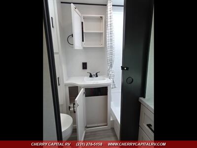 2026 HIGHLAND RIDGE OPEN RANGE 22MDS COLT   - Photo 37 - Grawn, MI 49637