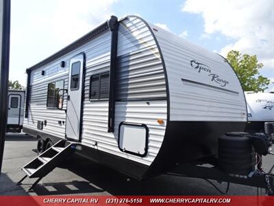 2026 HIGHLAND RIDGE OPEN RANGE 22MDS COLT   - Photo 17 - Grawn, MI 49637