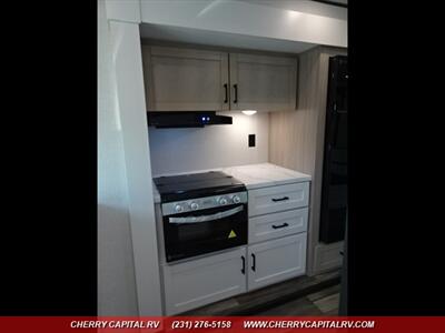 2026 HIGHLAND RIDGE OPEN RANGE 22MDS COLT   - Photo 32 - Grawn, MI 49637