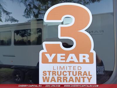 2026 HIGHLAND RIDGE OPEN RANGE 22MDS   - Photo 14 - Grawn, MI 49637