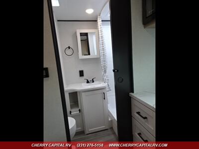 2026 HIGHLAND RIDGE OPEN RANGE 22MDS COLT   - Photo 36 - Grawn, MI 49637