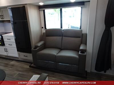 2026 HIGHLAND RIDGE OPEN RANGE 22MDS COLT   - Photo 24 - Grawn, MI 49637